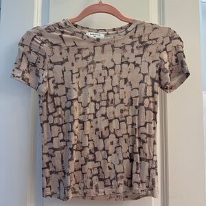 Aritzia EVERYDAY T-SHIRT